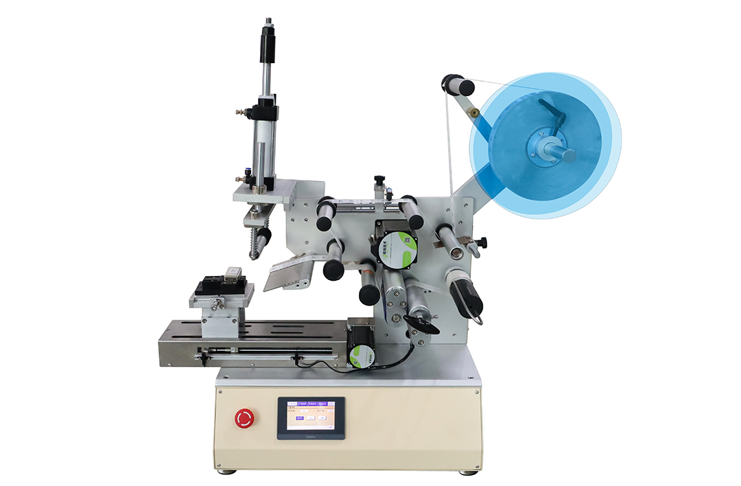 全自動貼標(biāo)機哪家的成本低，性價比高？