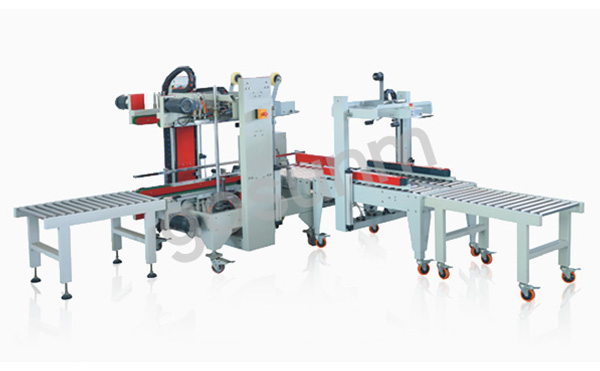 購買一臺全自動封箱機(jī)多少錢呢？