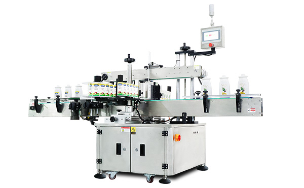 全自動貼標(biāo)機，輕松解決貼標(biāo)難題！