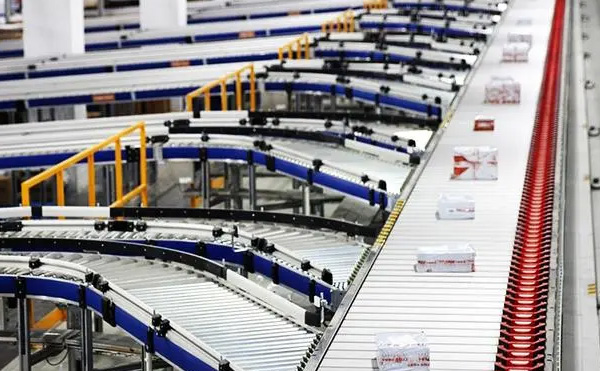 見(jiàn)證未來(lái)物流形態(tài)，深度解讀快遞自動(dòng)分揀設(shè)備效能與應(yīng)用