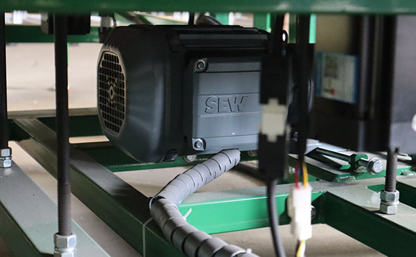 動態(tài)稱重掃碼測體一體機,自動稱重掃碼測體一體機,DWS物流設(shè)備