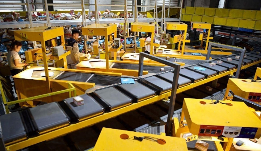 稱重掃碼測體一體機(jī),靜態(tài)DWS掃碼稱重一體機(jī),DWS物流設(shè)備